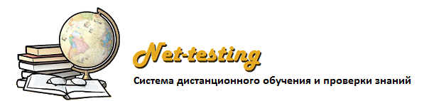 Net-testing -       
